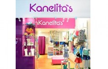 Kanelitas - Centro Comercial Ventura Plaza, Cúcuta - Norte de Santander