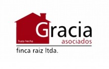 Inmobiliaria Gracia Asociados Finca Raiz Ltda., Bogotá