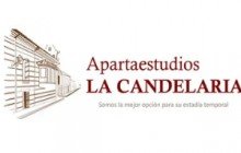 Apartaestudios La Candelaria, Bogotá