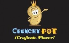 Restaurante Crunchy Pot - Servicio Únicamente a Domicilio, Cali