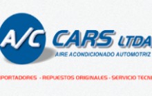 Importadora A/C Car's Ltda., Barranquilla - Atlántico