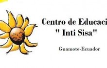 Centro de Educación Inti Sisa - Guamote, Ecuador