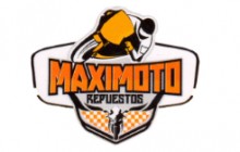 Maxi Moto, Bucaramanga - Santander
