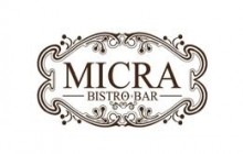 Micra Bistro Bar, CALI