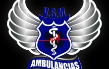 Ambulancias Emervida, Medellín - Antioquia