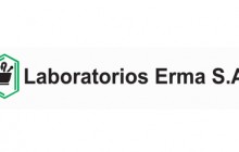  Laboratorios ERMA S.A., Funza - Cundinamarca