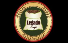 Legado Café, Pereira - Risaralda