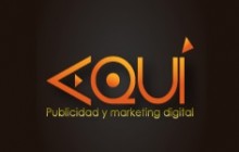 Aquí Publicidad y Marketing Digital, Cali