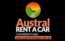 Austral RENT A CAR, Aeropuerto Mariscal La Mar - Cuenca, Ecuador