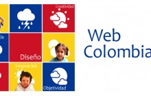 Web Colombiana, Bogotá