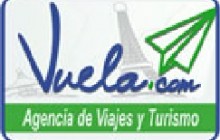 VUELA.COM AGENCIA DE VIAJES Y TURISMO, AMAZONAS - LETICIA