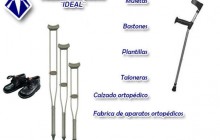 Calzado Ortopédico IDEAL - Jorge Angarita, Bogotá
