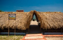 Bocachica Beach Club, Cartagena de Indias - Bolívar
