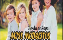 TIENDA DE ROPA MISS MODELITOS