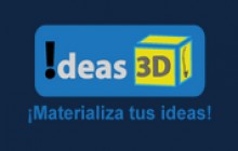 IDEAS 3D, Medellín - Antioquia