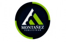 Montañez Publicidad, Bucaramanga - Santander
