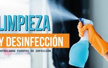BRILLANTE - LIMPIEZA Y DESINFECCIÓN, Piedecuesta - Santander