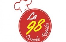 Restaurante La 98 - Sector Valle del Lili, Cali
