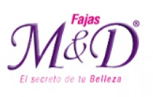 Fajas MyD - Tienda Suba, Niza - Bogotá