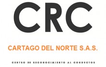 CENTRO DE RECONOCIMIENTO DE CONDUCTORES DE CARTAGO DEL NORTE S.A.S. - CERTICARTAGO CONDUCTORES DEL NORTE S.A.S., Cartago - Valle del Cauca
