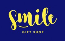 Smile Gift Shop, Bogotá