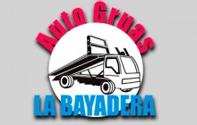 Agencia Auto Grúas La Bayadera