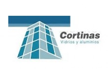 Cortinas Vidrios y Aluminios, Bogotá