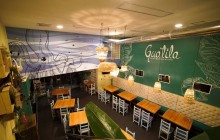 Restaurante Guatila, Cartagena - Bolívar