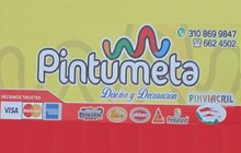  PINTUMETA, Villavicencio