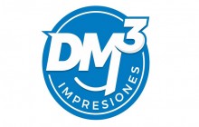 DM3 IMPRESIONES LITOGRAFÍA Y TIPOGRAFÍA - Buga, Valle del Cauca