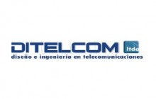 Ditelcom Ltda, Bogotá