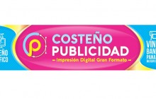 COSTEÑO PUBLICIDAD - Cúcuta, Norte de Santander