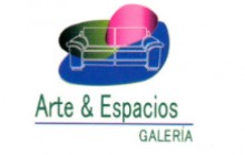 Galería Arte y Espacios, Bucaramanga - Santander