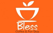 Bless Coffee & Fruit Shop, Barrio Cedritos - Bogotá