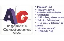 AC INGENIERÍA CONSTRUCTORES S.A.S., Mosquera - Cundinamarca