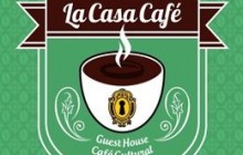 LA CASA CAFE CULTURAL - San Antonio, CALI