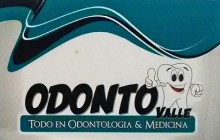 ODONTOVALLE Todo en Odontología & Medicina, Cali