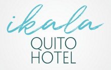 IKALA QUITO HOTEL, Quito - Ecuador