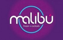Malibu Frozen & Cocktails, CALI