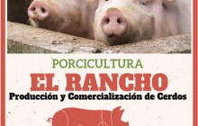 Porcicola el Rancho, Galeras - Sucre