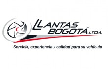 Llantas Bogotá Ltda.
