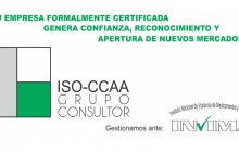 ISO-CCAA Grupo Consultor, Bogotá