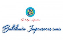 BABILONIA IMPRESORES S.A.S., Bogotá