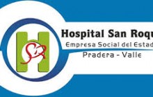 HOSPITAL SAN ROQUE, Pradera - Valle del Cauca