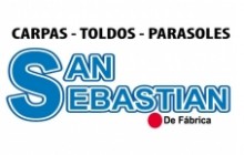 Carpas, Todos y Parasoles San Sebastian - Bucaramanga