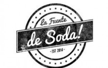 Restaurante La Fuente de Soda - Avenida Sexta, Cali                                                                                                    