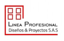 LINEA PROFESIONAL DISEÑOS Y PROYECTOS S.A.S., Bogotá