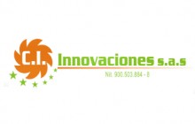 Comercializadora Internacional Innovaciones S.A.S., Cali - Valle del Cauca 