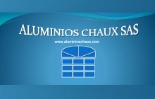 ALUMINIOS CHAUX - Manizales