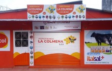 Agrotienda la Colmena - Arauca, Arauca